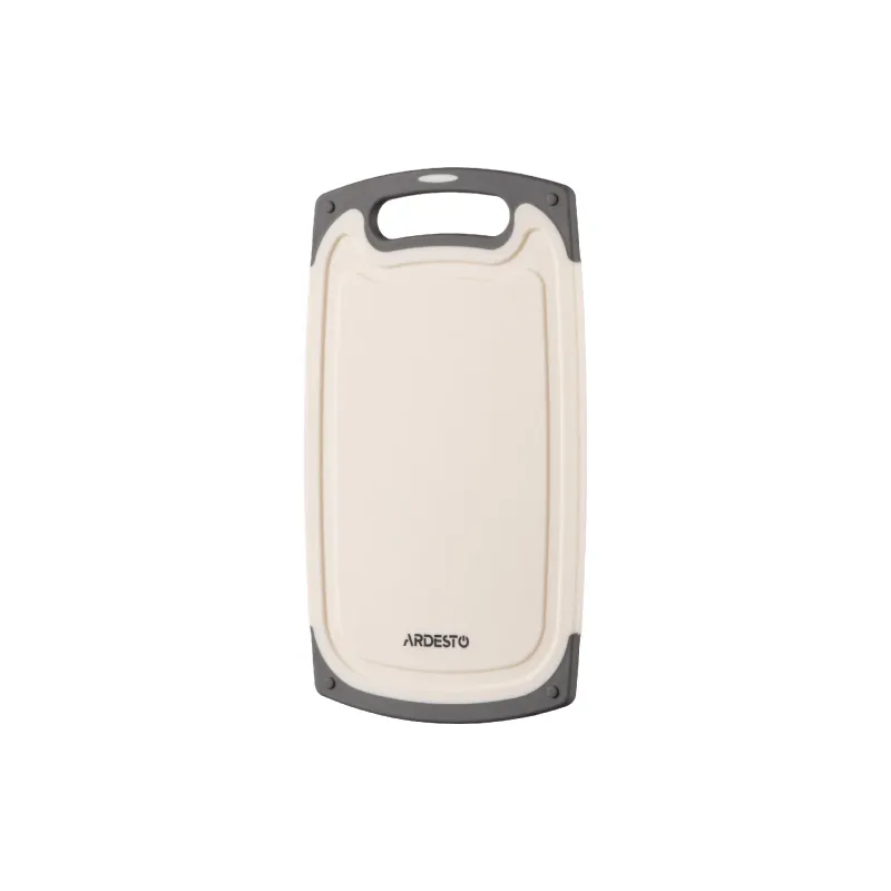 Доска кухонная Ardesto, White (AR1425BG)