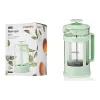 Френска преса Ardesto Fresh, Green (AR1008LGB)