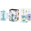 Imprensa francesa Ardesto Fresh, Light Blue (AR1008TF)