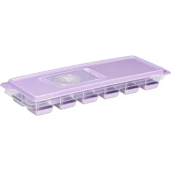 Bandeja de gelo Ardesto Fresh, Purple (AR1101LP)