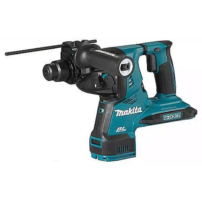مثقاب مطرقة لاسلكي Makita (DHR280Z)