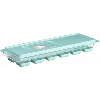 Bandeja de gelo Ardesto Fresh, Light Blue (AR1101TP)