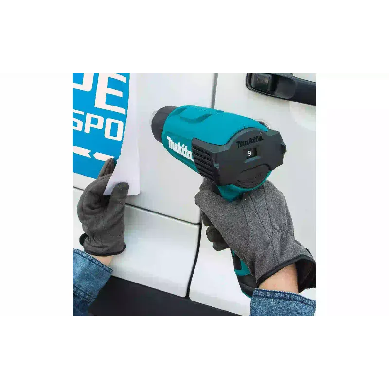 Secador de cabelo Makita (HG6031VK)