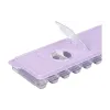 Ice tray Ardesto Fresh, Purple (AR1102LP)