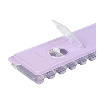 Bandeja de gelo Ardesto Fresh, Purple (AR1102LP)