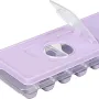 Тава за лед Ardesto Fresh, Purple (AR1102LP)