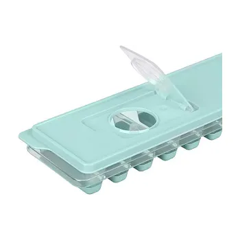 Bandeja de gelo Ardesto Fresh, Light Blue (AR1102TP)