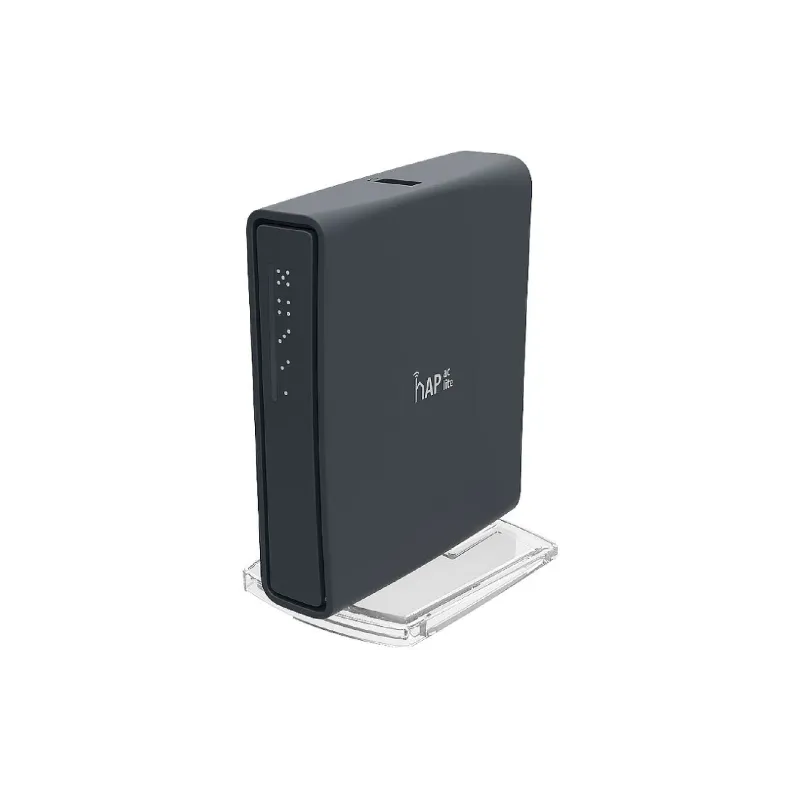 جهاز التوجيه MikroTiK (RB952Ui-5ac2nD-TC)