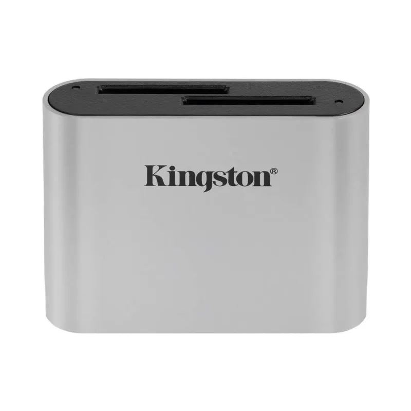Card reader Kingston  (WFS-SD)
