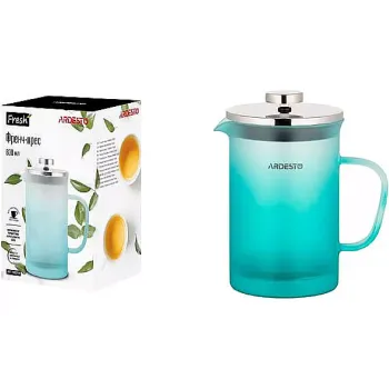 Imprensa francesa Ardesto Fresh, Light Blue (AR1108BFM)