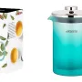 Francoski tisk Ardesto Fresh, Light Blue (AR1108BFM)