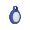 Halter Belkin Secure Holder with Strap AirTag, Blue (F8W974BTBLU)