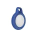 Imetnik Belkin Secure Holder with Strap AirTag, Blue (F8W974BTBLU)