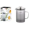 Imprensa francesa Ardesto Fresh, Gray (AR1108PFM)