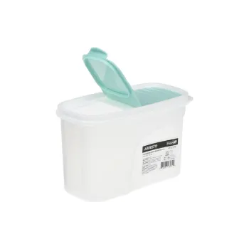 حاوية تخزين الطعام Ardesto, Light Blue (AR1212TP)