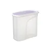 Posoda za shranjevanje hrane Ardesto Fresh, Purple (AR1218LP)