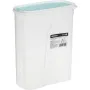 Контейнер для зберігання продуктів Ardesto, Light Blue (AR1225TP)