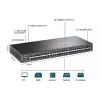 يُحوّل TP-Link (TL-SG3452X)