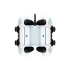 Charging station HyperX  White (51P68AA)