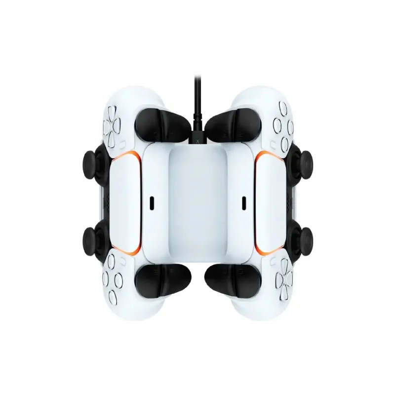 Charging station HyperX  White (51P68AA)