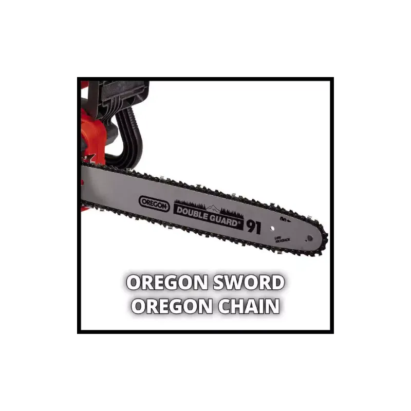 Пила цепная Einhell (4501230)