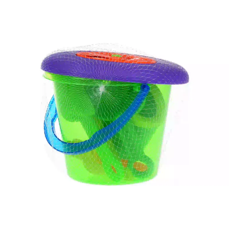 Sandspielset Same Toy, Green (HY-1205WUt-2)