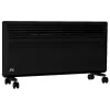 Konvektor Cooper&Hunter, Black (CH-2000ED)
