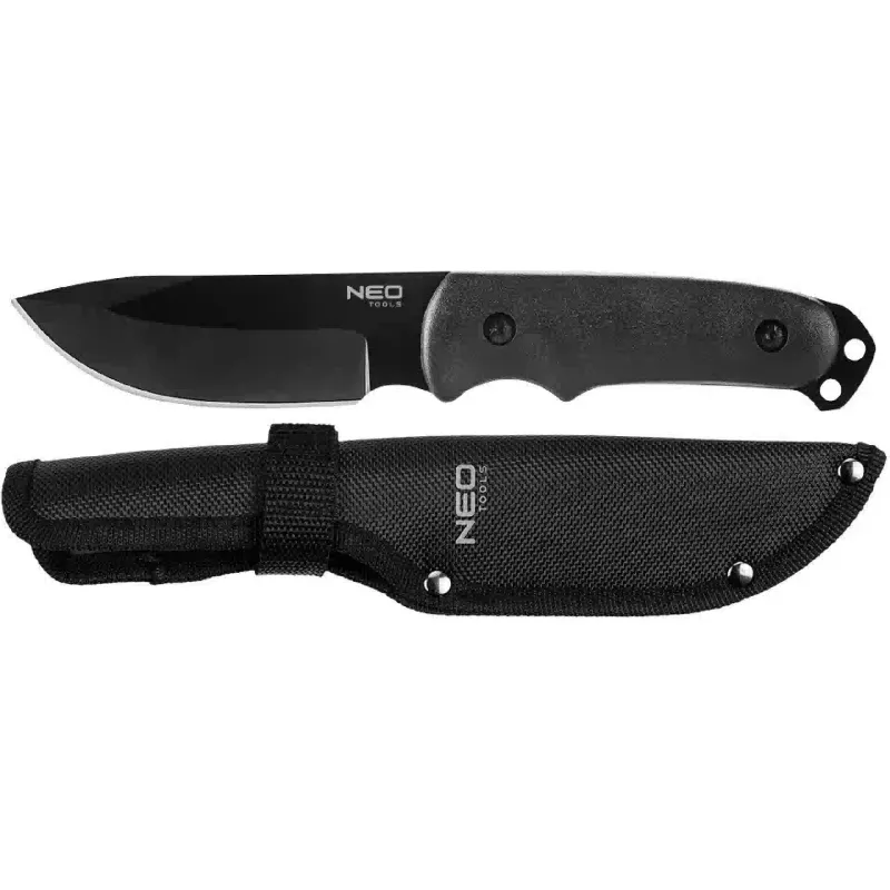 Нож Neo Tools (63-108)