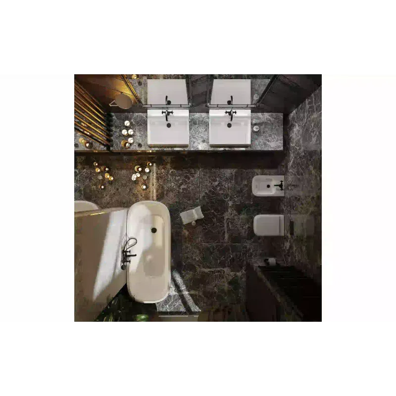 Afundar Deante, White (CDT_6U5S)