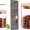 Storage jar Ardesto (AR1354BLR)