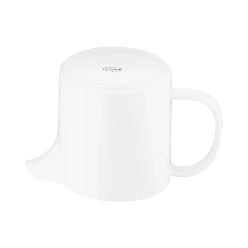 إبريق الشاي Ardesto Prato, White (AR3621P)
