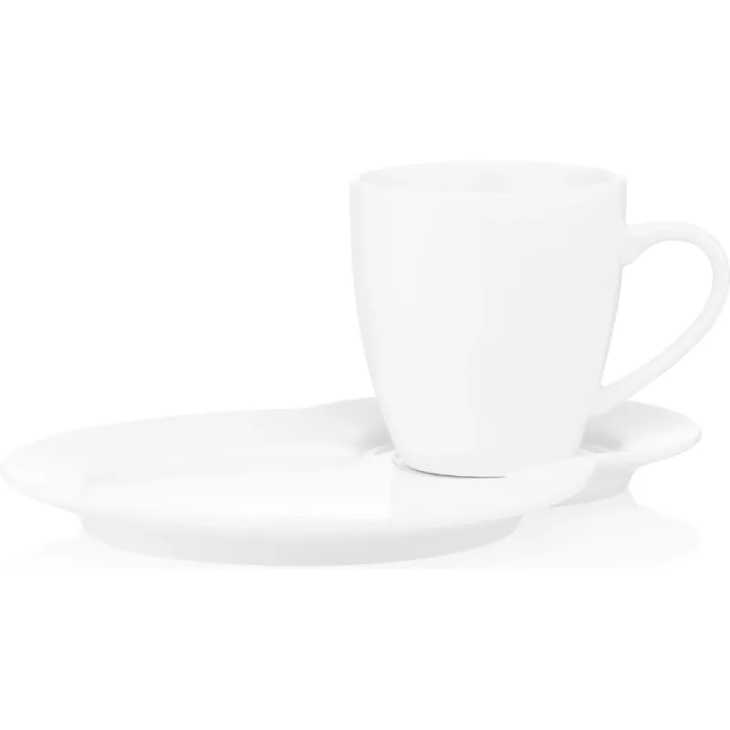 Xícara Ardesto, White (AR3704)