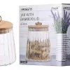 Storage jar Ardesto (AR1365BV)