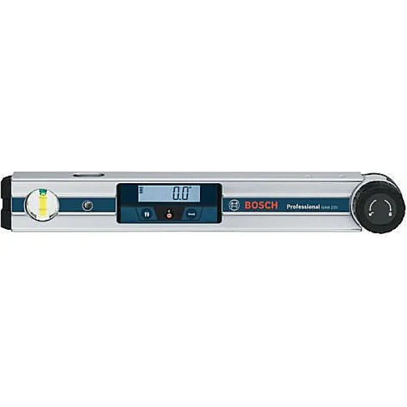 المنقل مقياس الزوايا Bosch (0.601.076.500)