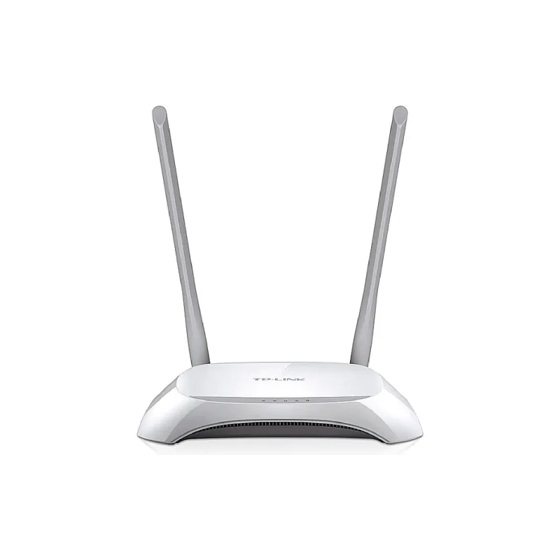 جهاز التوجيه TP-Link (TL-WR840N)