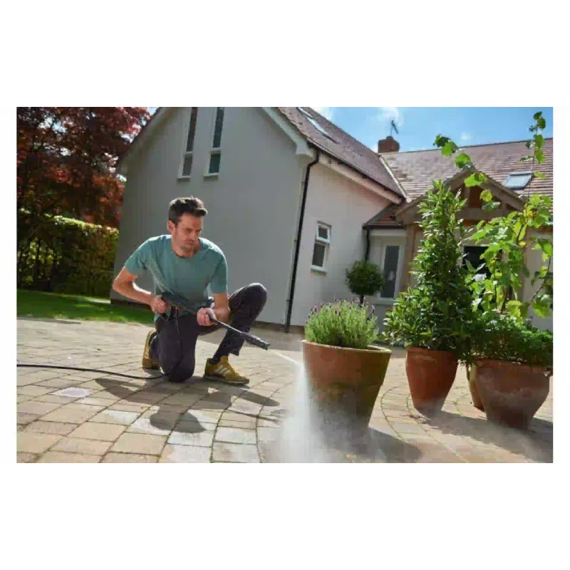 Lavadora de alta pressão Bosch (0.600.8A7.B00)