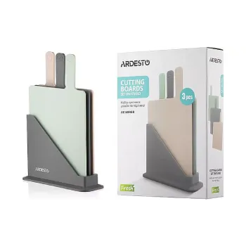 Дъска за рязане Ardesto Fresh (AR1403GB)