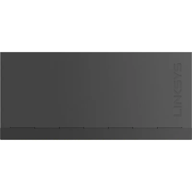 Διακόπτης Linksys LGS116P (LGS116P-EU)