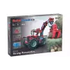 Constructor fischertechnik Profi (FT-559876)