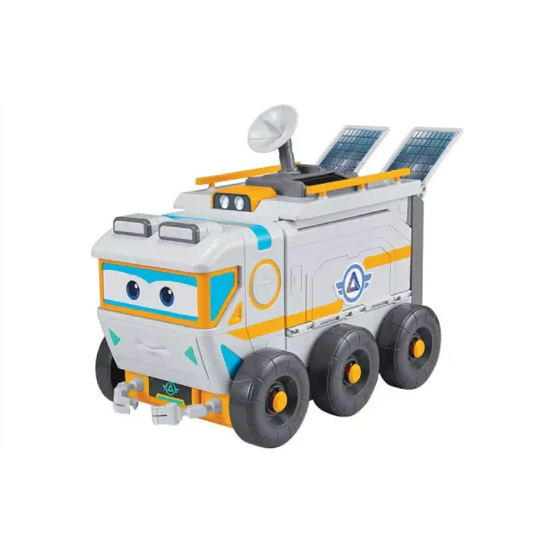 Play set Super Wings Mission Teams Galaxy Wings (EU730808)