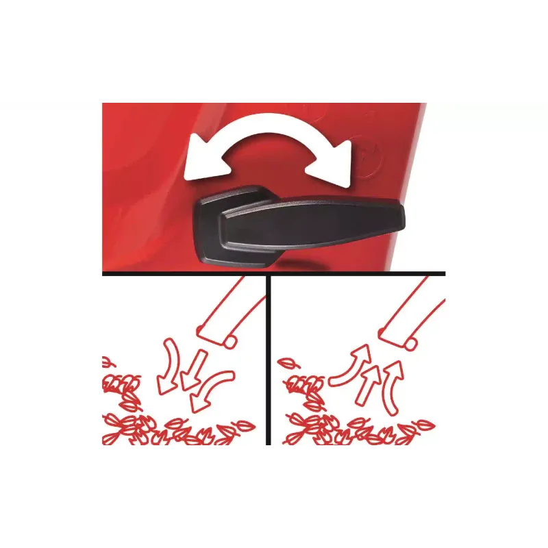 Légfúvó porszívó Einhell GC-EL 3024 E (3433370)