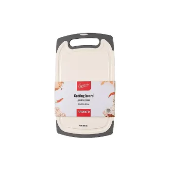 Deska za rezanje Ardesto Gemini, White (AR1441BG)