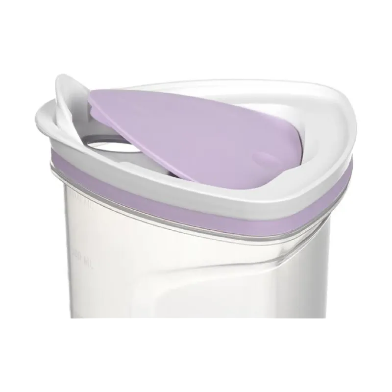 حاوية تخزين الطعام Ardesto (AR1510LP)