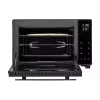 Electric furnace Sencor (SEO3250BK), 35 l, 1700 W, Black