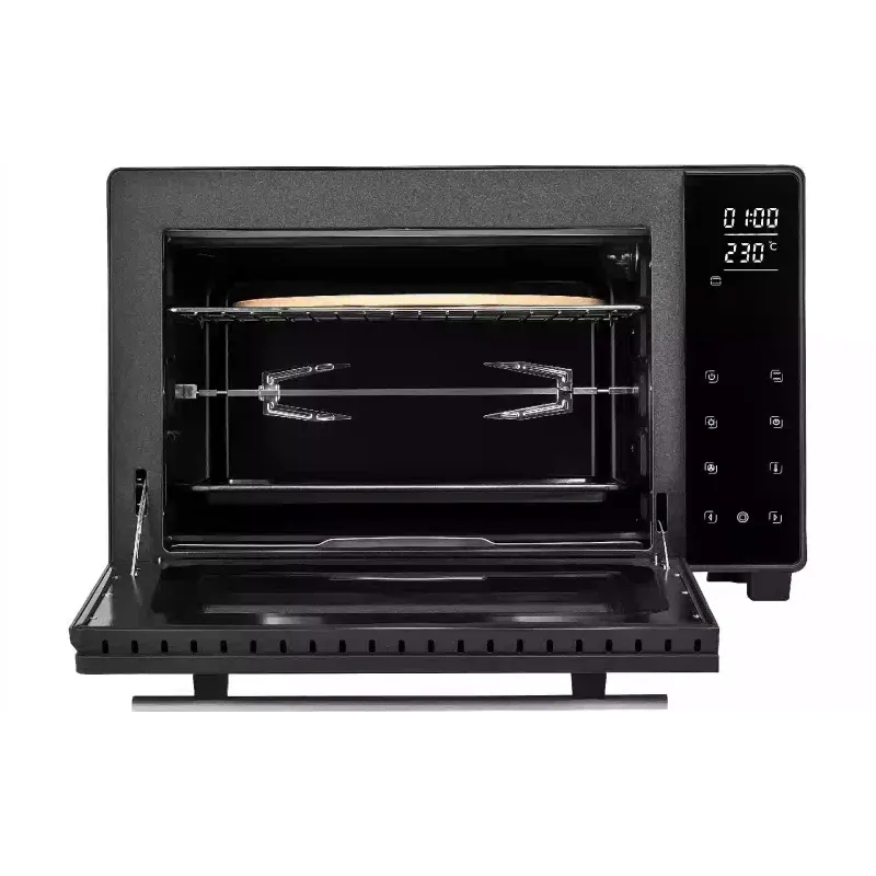 Electric furnace Sencor (SEO3250BK), 35 l, 1700 W, Black