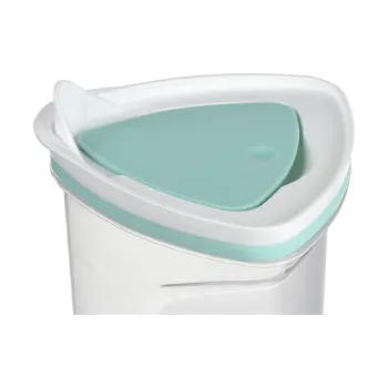 حاوية تخزين الطعام Ardesto, Light Blue (AR1510TP)