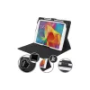 Funda para tableta Tucano, Black (TAB-FAP8-BK)