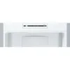 Refrigerador Bosch, Stainless steel (KGN36NL306)