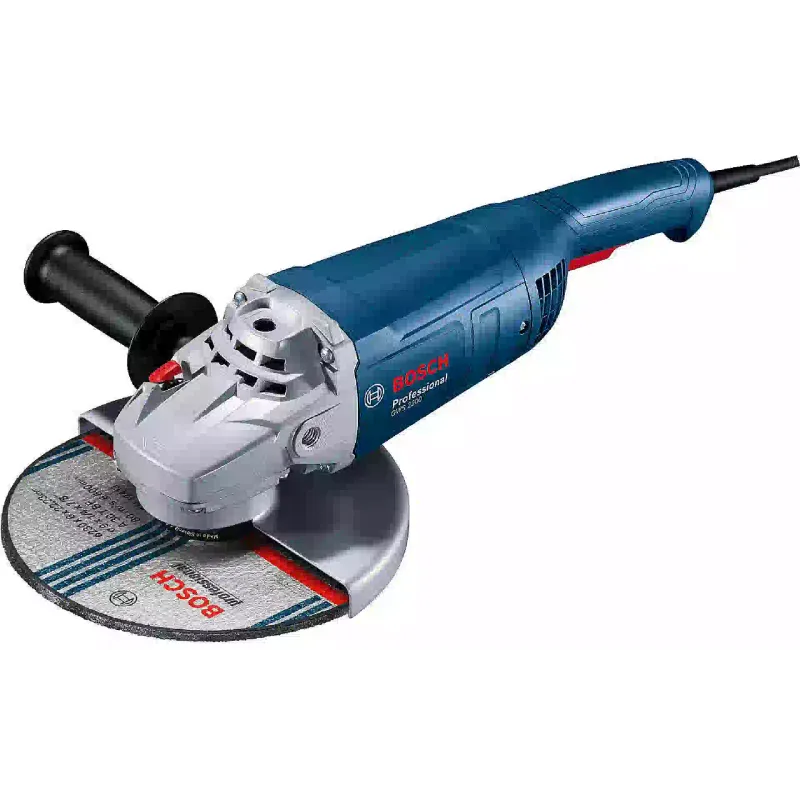 آلة طحن Bosch GWS 2200 (0.601.8C1.320)