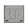 موقد Gorenje BG6IB-G0B, Black (GTW641EB)